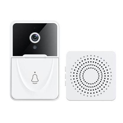 RhinoShield Smart Wireless X3 Video Doorbell