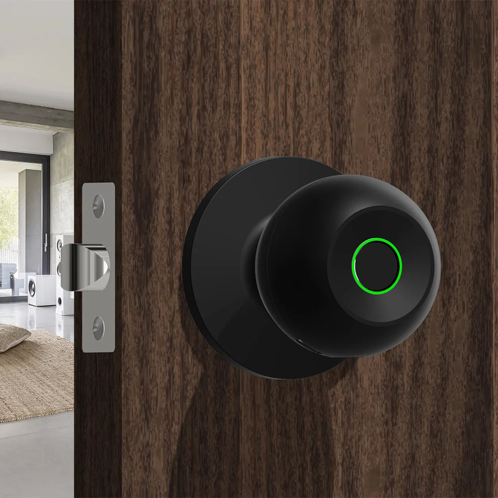 RhinoShield Smart Door Knob