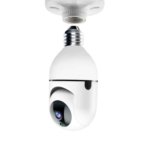 RhinoShield Smart Light Bulb Camera Pro