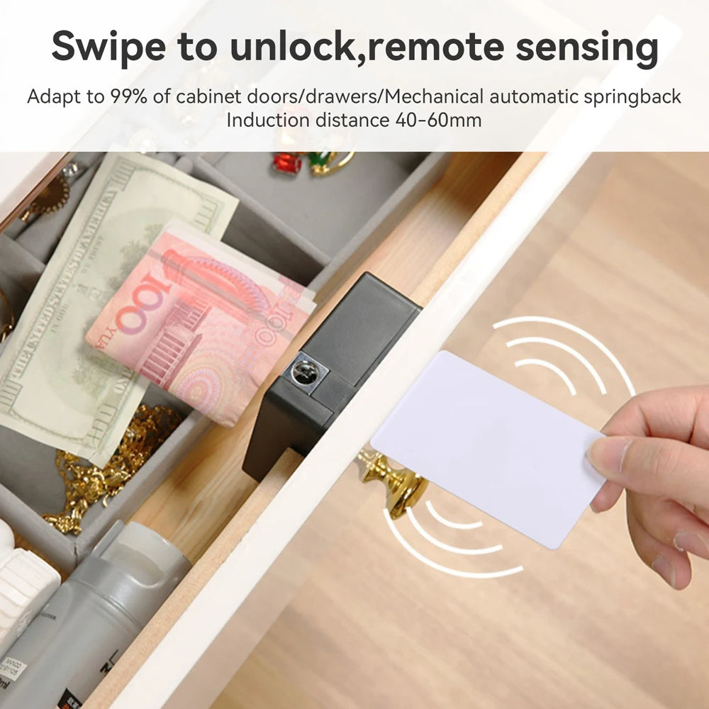 RhinoShield Smart Drawer Lock