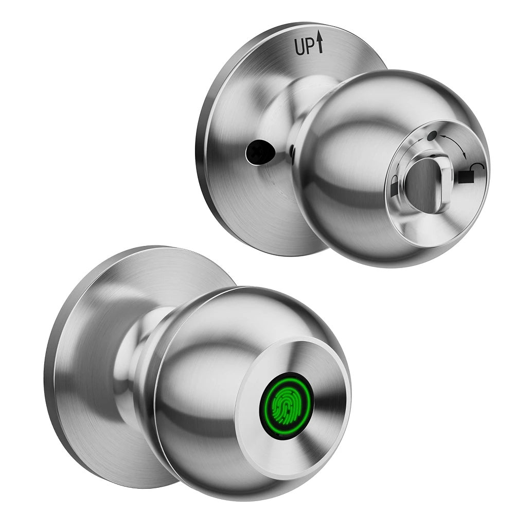 RhinoShield Smart Door Knob